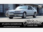 Thumbnail Photo 0 for 1986 Ford Mustang